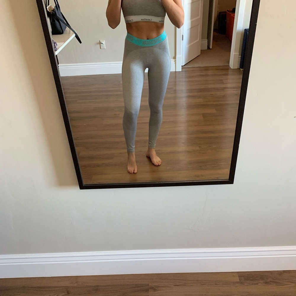 Gymshark Legging